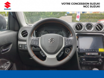 Photo 17 du bon plan SUZUKI Vitara 1.4 Boosterjet Hybrid 110ch Xplore Auto occasion à 26480 €