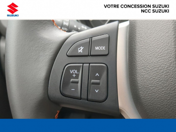 Photo 18 du bon plan SUZUKI Vitara 1.4 Boosterjet Hybrid 110ch Xplore Auto occasion à 26480 €