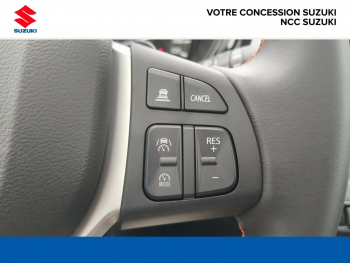 Photo 19 du bon plan SUZUKI Vitara 1.4 Boosterjet Hybrid 110ch Xplore Auto occasion à 26480 €