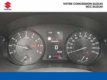Photo 20 du bon plan SUZUKI Vitara 1.4 Boosterjet Hybrid 110ch Xplore Auto occasion à 26480 €