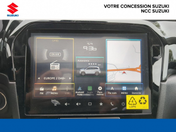 Photo 21 du bon plan SUZUKI Vitara 1.4 Boosterjet Hybrid 110ch Xplore Auto occasion à 26480 €
