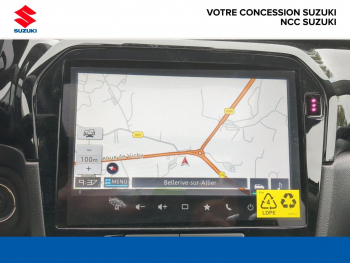 Photo 22 du bon plan SUZUKI Vitara 1.4 Boosterjet Hybrid 110ch Xplore Auto occasion à 26480 €