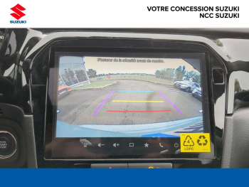 Photo 23 du bon plan SUZUKI Vitara 1.4 Boosterjet Hybrid 110ch Xplore Auto occasion à 26480 €