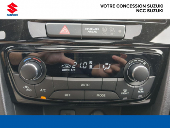 Photo 24 du bon plan SUZUKI Vitara 1.4 Boosterjet Hybrid 110ch Xplore Auto occasion à 26480 €