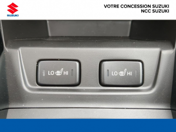 Photo 25 du bon plan SUZUKI Vitara 1.4 Boosterjet Hybrid 110ch Xplore Auto occasion à 26480 €