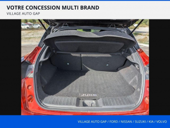 Photo 13 du bon plan NISSAN Juke 1.0 DIG-T 114ch Shadow 2023.5 occasion à 17990 €