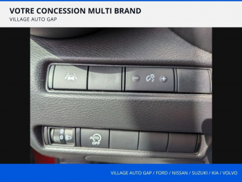 Photo 15 du bon plan NISSAN Juke 1.0 DIG-T 114ch Shadow 2023.5 occasion à 17990 €