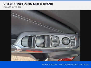 Photo 16 du bon plan NISSAN Juke 1.0 DIG-T 114ch Shadow 2023.5 occasion à 17990 €