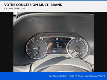 Photo 22 du bon plan NISSAN Juke 1.0 DIG-T 114ch Shadow 2023.5 occasion à 17990 €