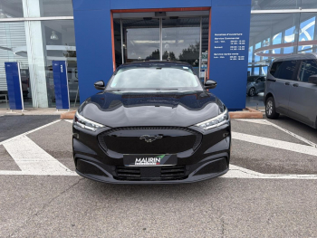 Photo 2 du bon plan FORD Mustang Mach-E 269ch Standard Range 76kWh Mach-E Propulsion occasion à 31990 €