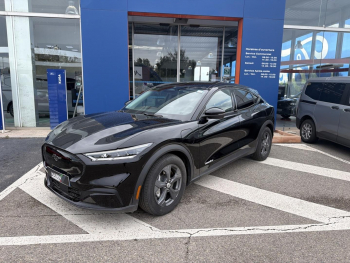 Photo 3 du bon plan FORD Mustang Mach-E 269ch Standard Range 76kWh Mach-E Propulsion occasion à 31990 €