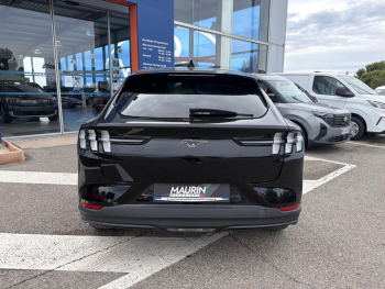 Photo 5 du bon plan FORD Mustang Mach-E 269ch Standard Range 76kWh Mach-E Propulsion occasion à 31990 €