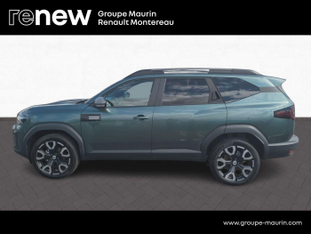 Photo 7 du bon plan DACIA Bigster 1.8 hybrid 155ch Journey occasion à 33790 €