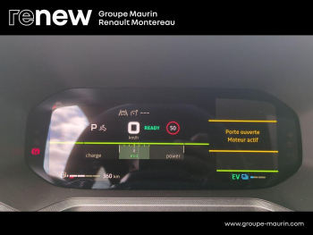 Photo 9 du bon plan DACIA Bigster 1.8 hybrid 155ch Journey occasion à 33790 €