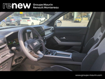 Photo 10 du bon plan DACIA Bigster 1.8 hybrid 155ch Journey occasion à 33790 €