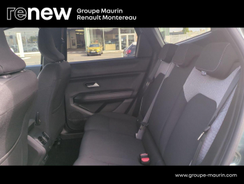 Photo 11 du bon plan DACIA Bigster 1.8 hybrid 155ch Journey occasion à 33790 €