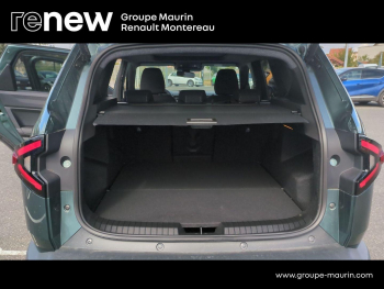 Photo 13 du bon plan DACIA Bigster 1.8 hybrid 155ch Journey occasion à 33790 €