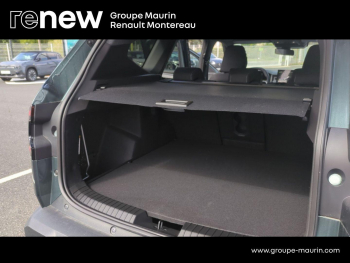 Photo 15 du bon plan DACIA Bigster 1.8 hybrid 155ch Journey occasion à 33790 €