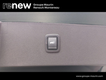 Photo 16 du bon plan DACIA Bigster 1.8 hybrid 155ch Journey occasion à 33790 €
