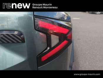 Photo 17 du bon plan DACIA Bigster 1.8 hybrid 155ch Journey occasion à 33790 €