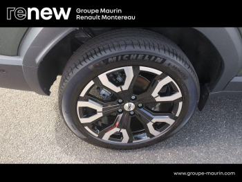 Photo 18 du bon plan DACIA Bigster 1.8 hybrid 155ch Journey occasion à 33790 €