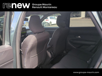 Photo 22 du bon plan DACIA Bigster 1.8 hybrid 155ch Journey occasion à 33790 €