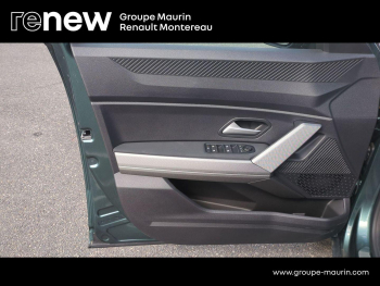 Photo 23 du bon plan DACIA Bigster 1.8 hybrid 155ch Journey occasion à 33790 €