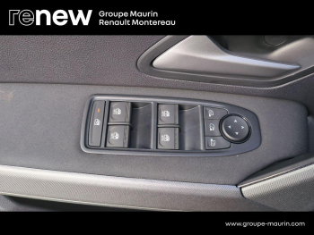 Photo 24 du bon plan DACIA Bigster 1.8 hybrid 155ch Journey occasion à 33790 €