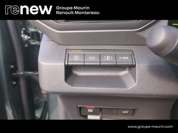 Photo 25 du bon plan DACIA Bigster 1.8 hybrid 155ch Journey occasion à 33790 €