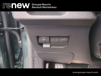 Photo 26 du bon plan DACIA Bigster 1.8 hybrid 155ch Journey occasion à 33790 €