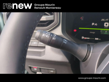 Photo 27 du bon plan DACIA Bigster 1.8 hybrid 155ch Journey occasion à 33790 €