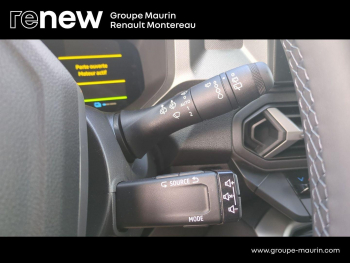Photo 28 du bon plan DACIA Bigster 1.8 hybrid 155ch Journey occasion à 33790 €
