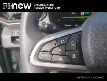 Photo 29 du bon plan DACIA Bigster 1.8 hybrid 155ch Journey occasion à 33790 €