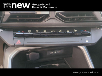Photo 33 du bon plan DACIA Bigster 1.8 hybrid 155ch Journey occasion à 33790 €