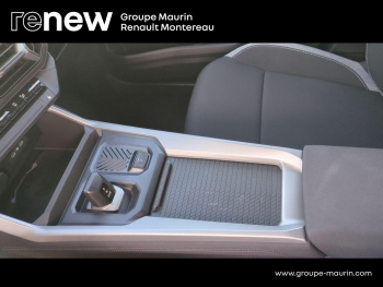 Photo 35 du bon plan DACIA Bigster 1.8 hybrid 155ch Journey occasion à 33790 €