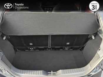 Photo 10 du bon plan TOYOTA Aygo X 1.0 VVT-i 72ch Design MY24 occasion à 15900 €