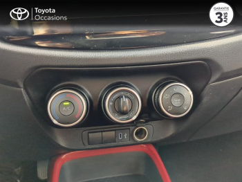 Photo 21 du bon plan TOYOTA Aygo X 1.0 VVT-i 72ch Design MY24 occasion à 15900 €