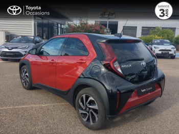 Photo 23 du bon plan TOYOTA Aygo X 1.0 VVT-i 72ch Design MY24 occasion à 15900 €