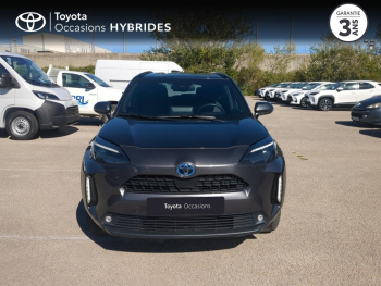 Photo 5 du bon plan TOYOTA Yaris Cross 116h Design MY22 occasion à 21990 €