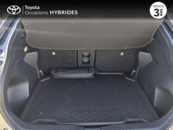 Photo 10 du bon plan TOYOTA Yaris Cross 116h Design MY22 occasion à 21990 €