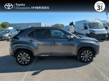 Photo 17 du bon plan TOYOTA Yaris Cross 116h Design MY22 occasion à 21990 €