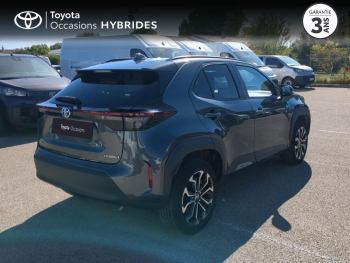 Photo 18 du bon plan TOYOTA Yaris Cross 116h Design MY22 occasion à 21990 €