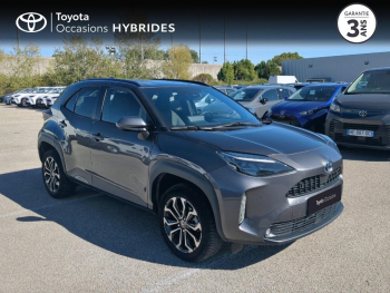 Photo 19 du bon plan TOYOTA Yaris Cross 116h Design MY22 occasion à 21990 €