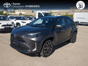Photo 22 du bon plan TOYOTA Yaris Cross 116h Design MY22 occasion à 21990 €