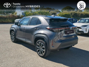 Photo 23 du bon plan TOYOTA Yaris Cross 116h Design MY22 occasion à 21990 €