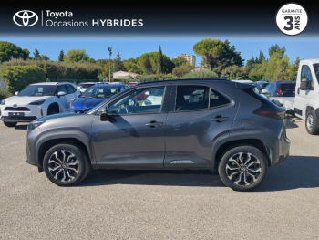 Photo 24 du bon plan TOYOTA Yaris Cross 116h Design MY22 occasion à 21990 €
