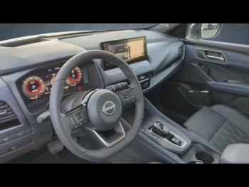 Photo 6 du bon plan NISSAN Qashqai e-POWER 190ch Tekna+ 2022 occasion à 30490 €