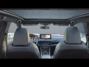 Photo 9 du bon plan NISSAN Qashqai e-POWER 190ch Tekna+ 2022 occasion à 30490 €