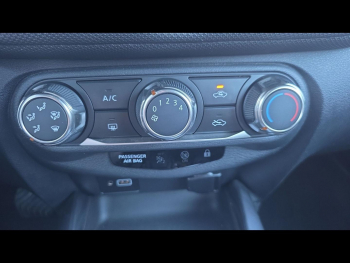 Photo 23 du bon plan NISSAN Juke 1.0 DIG-T 114ch Acenta DCT 2021 occasion à 14890 €