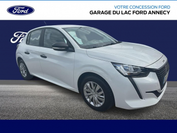 Photo 3 du bon plan PEUGEOT 208 1.2 PureTech 75ch S&S Like occasion à 9490 €